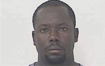 Terence Duval, - St. Lucie County, FL 